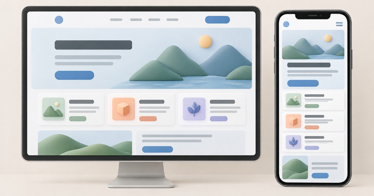 WordPress šablona rozhoduje o SEO více, než si většina správců webu myslí